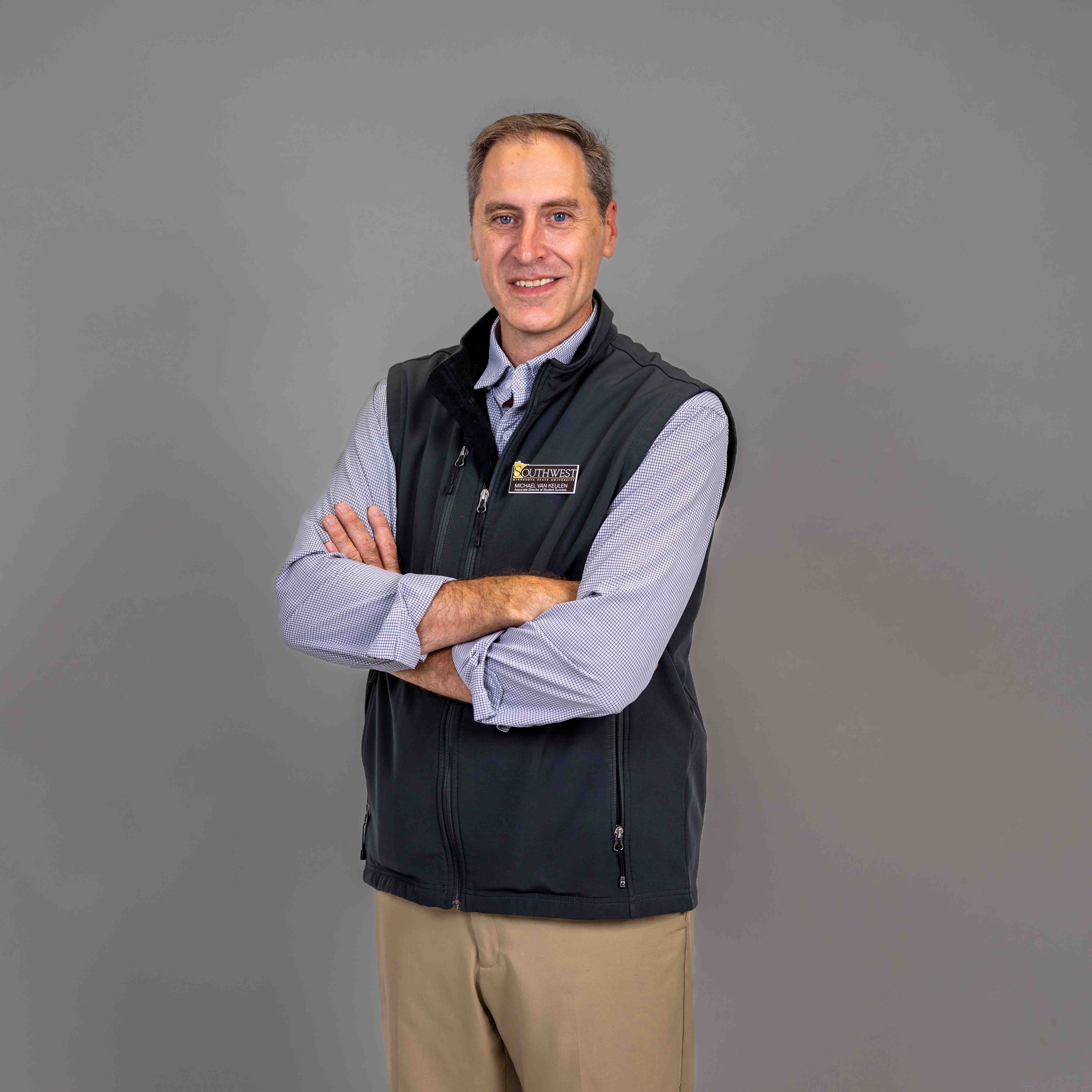 Michael VanKeulen