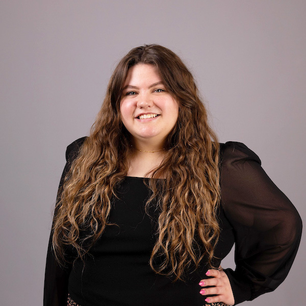 Photo of Sarah Brown