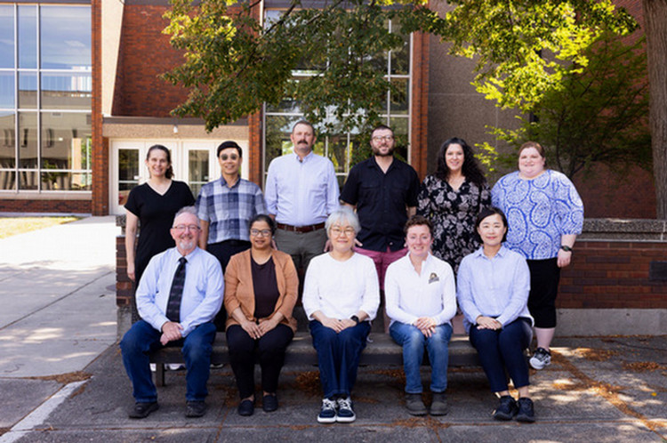 ACHM Department Photo