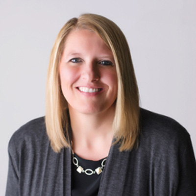 Christine Fischer Profile Picture