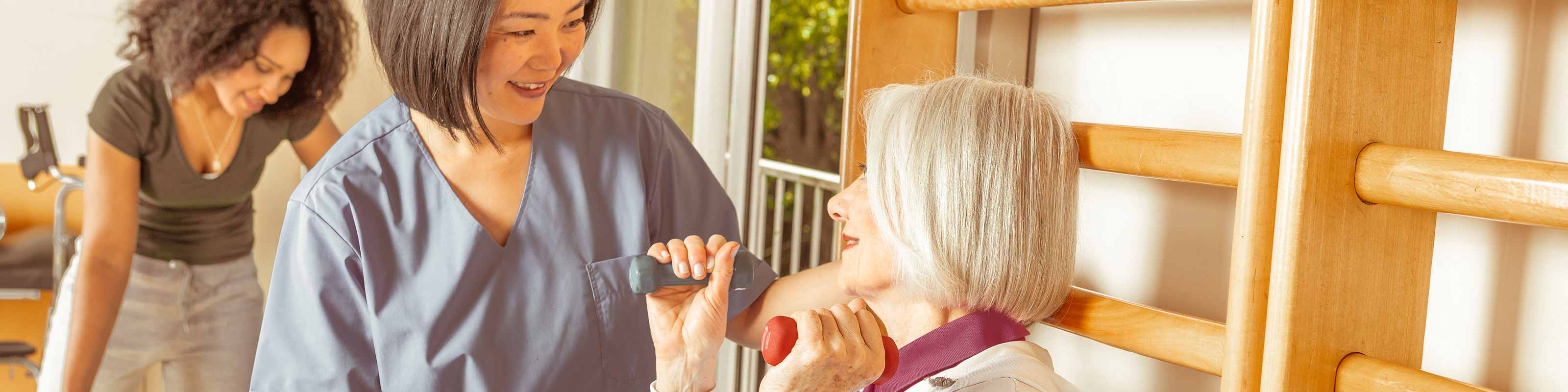 Pre Occupational Therapy