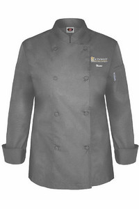 Female Chef Jacket