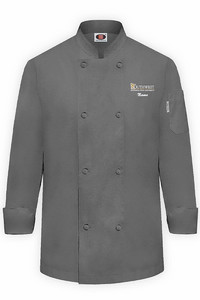 Unisex Chef jacket