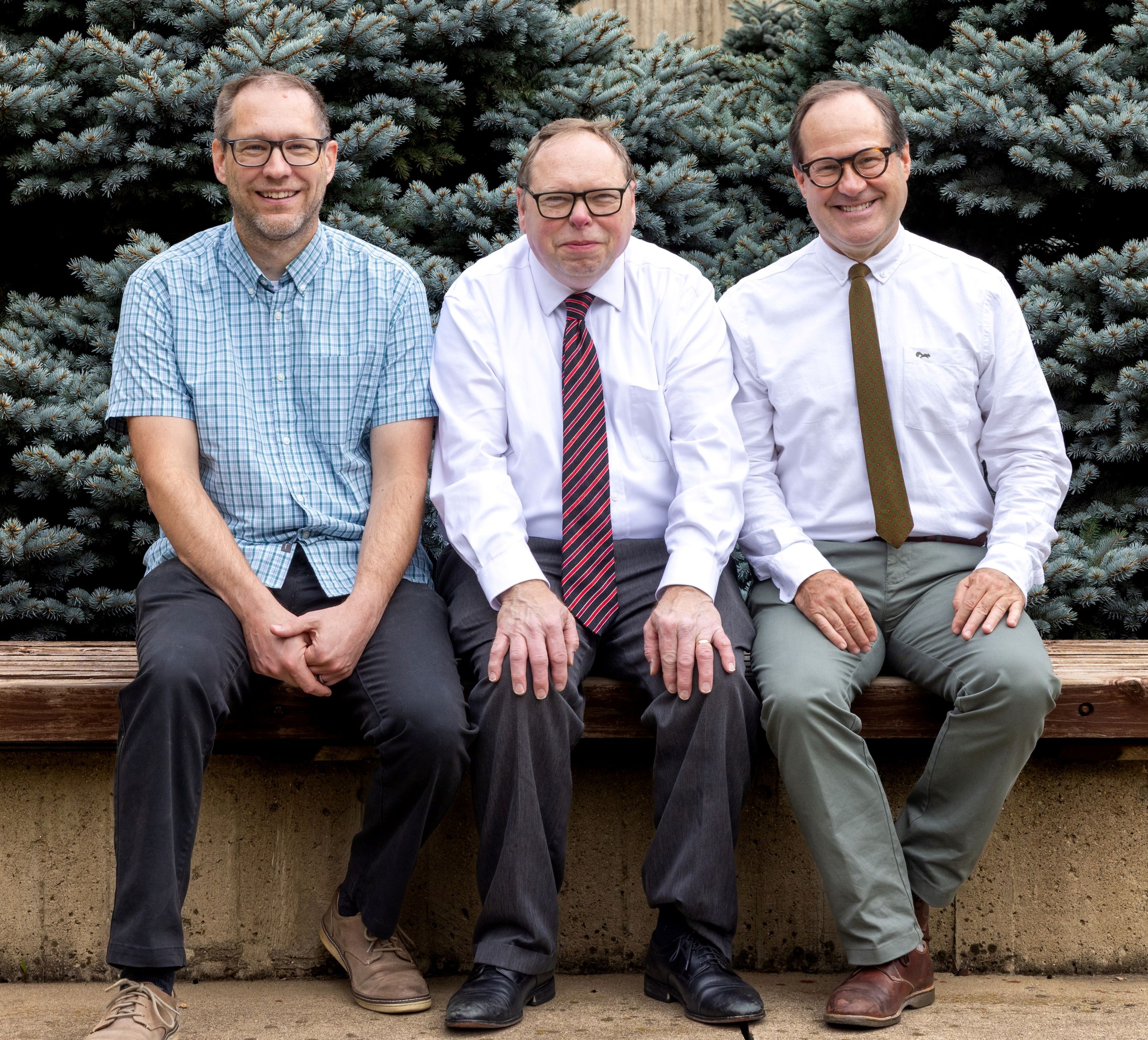 history program faculty