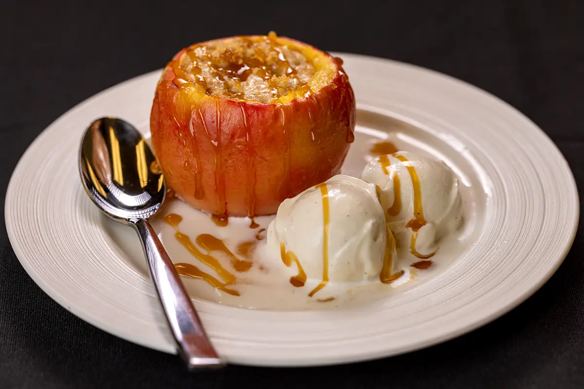 harvest cheesecake dream