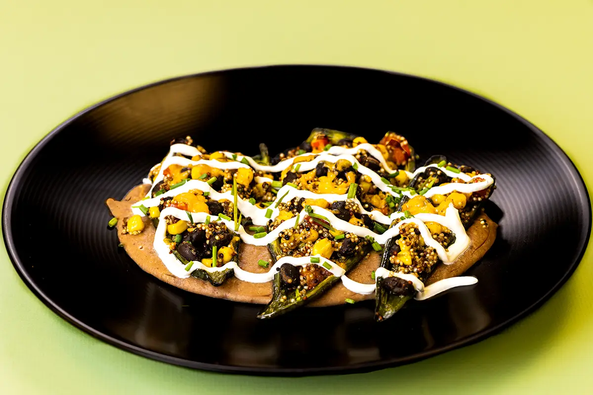 stuffed poblano rellenos