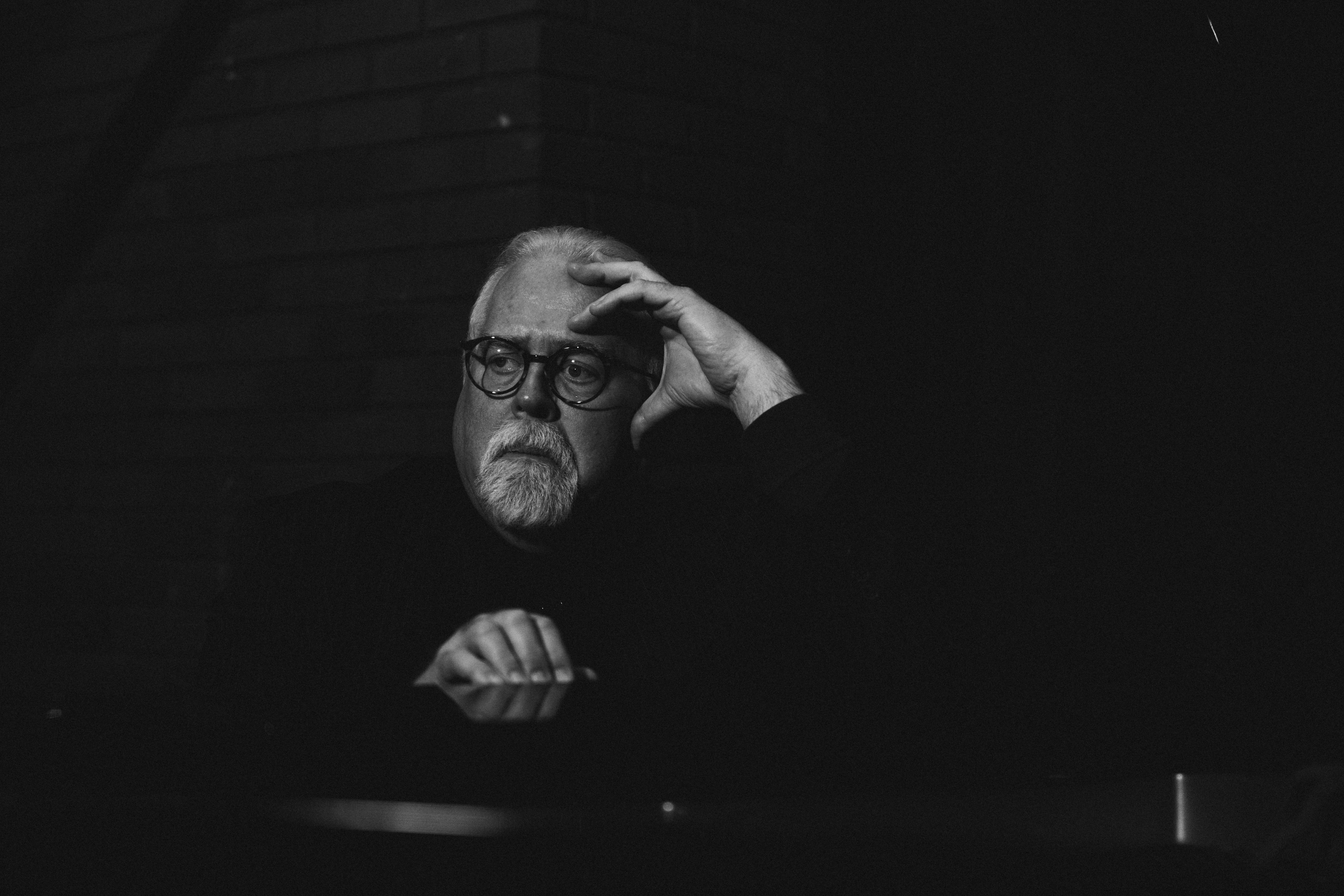 picture of Daniel Rieppel