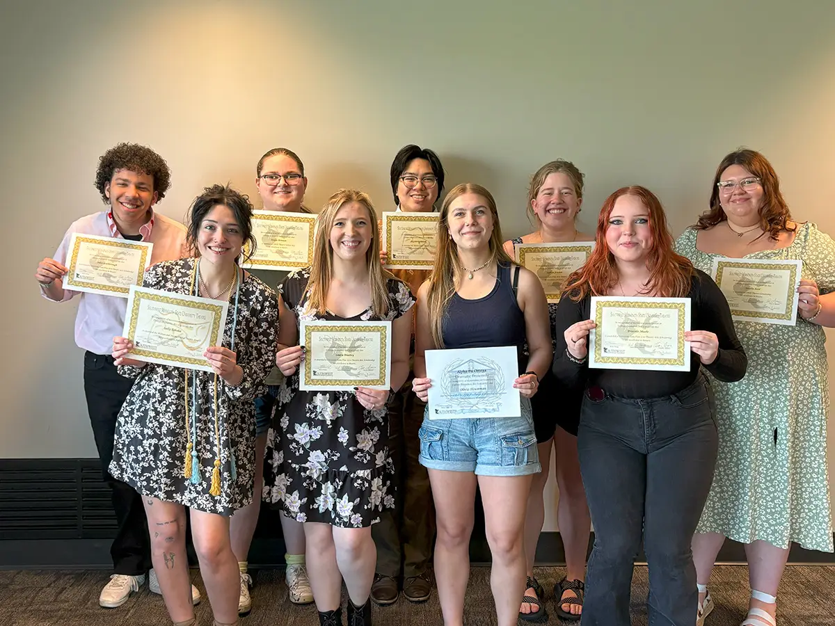 2024-2025 theatre scholarships