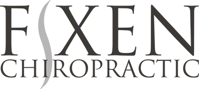 fixen chriopractic logo