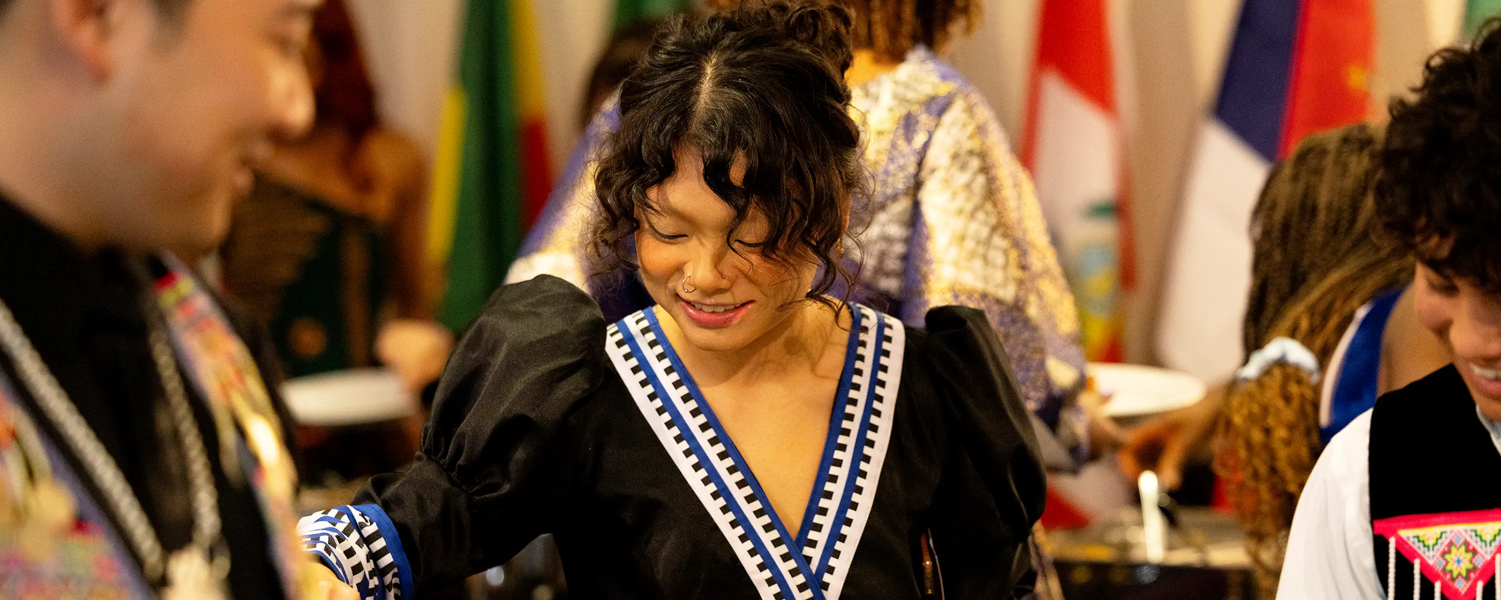 inclusive observances