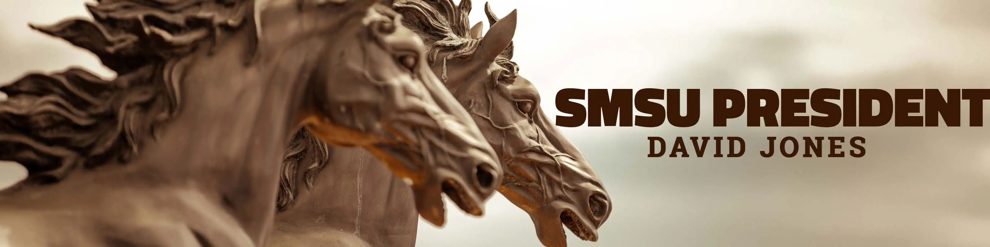 smsu president david jones