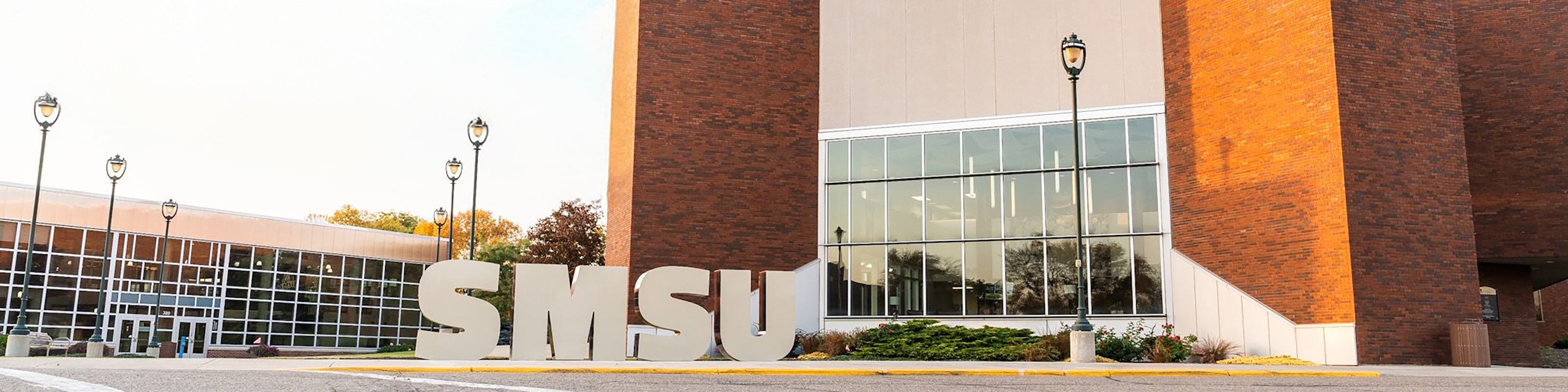 Earn a Degree in Social Work at SMSU