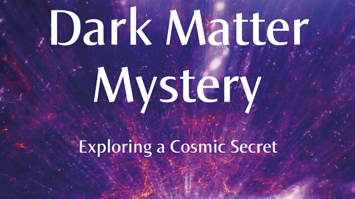 Dark Matter Mystery