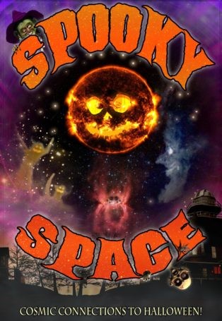 Spooky Space