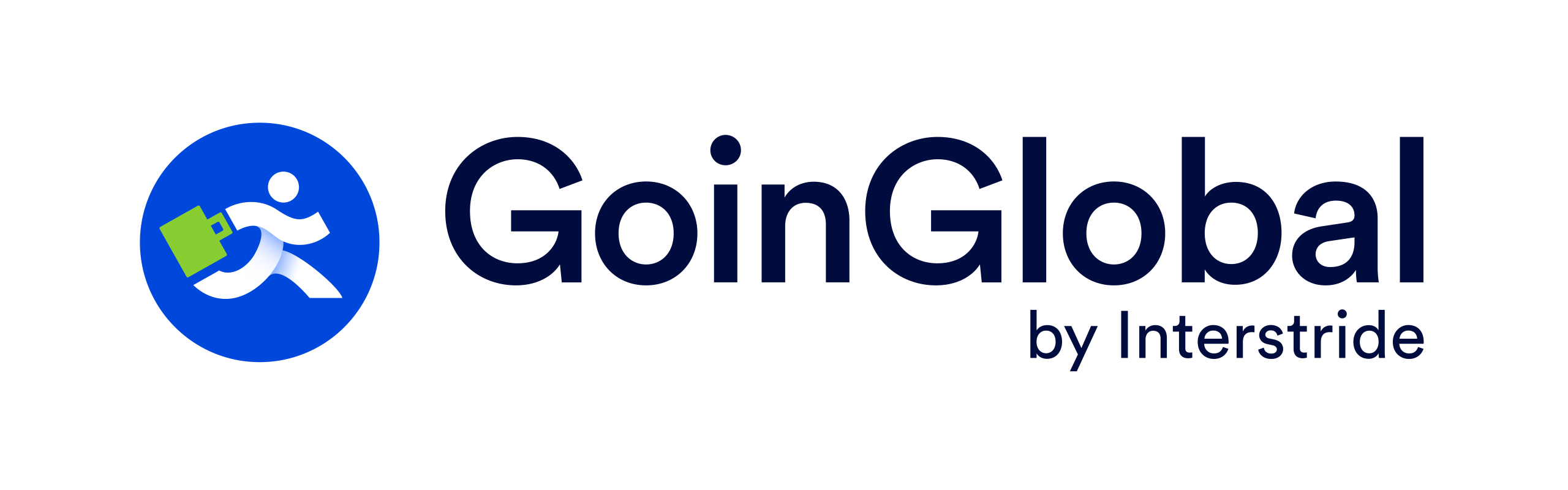 Going Global Logo