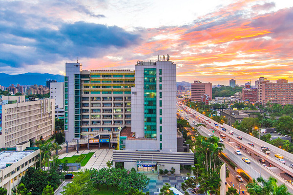 Taipei City University of Science and Technology