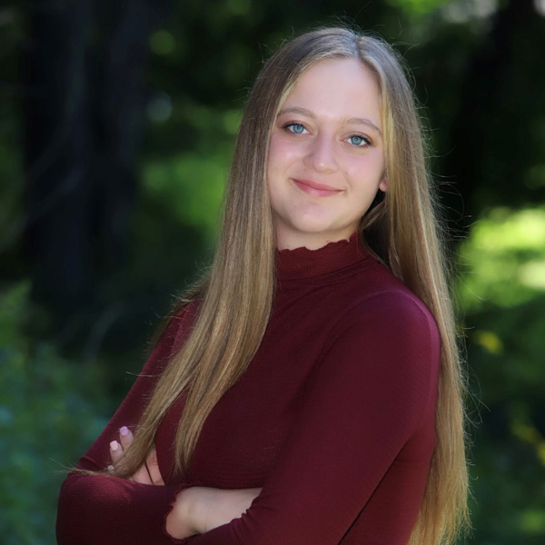 Photo of Taylor Haberman