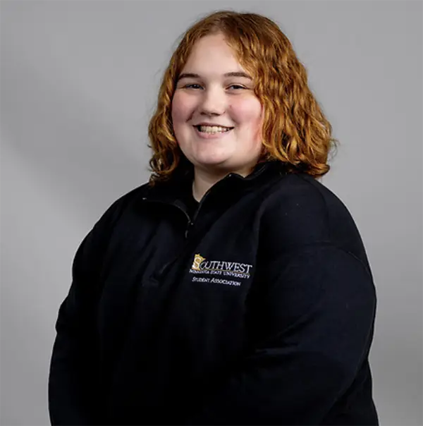 Mallory Moliter