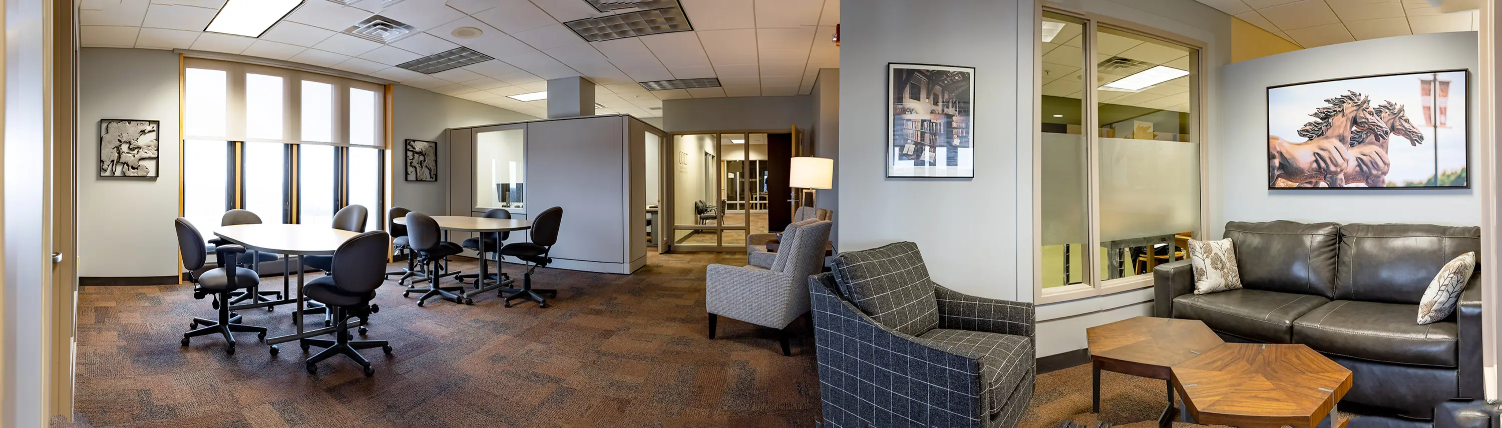 Center of Learning and Teaching Banner Image