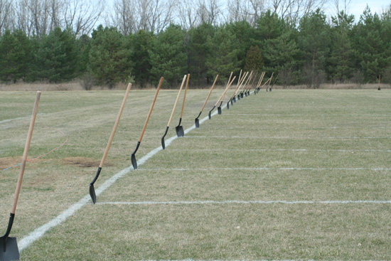 Groundbreaking Ceremony 3