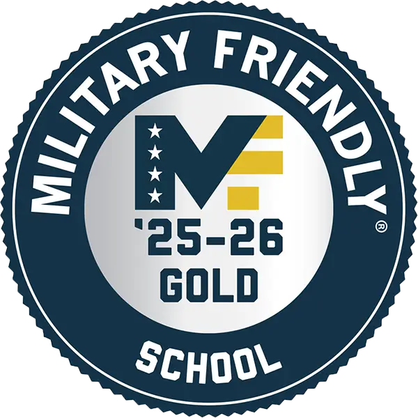 SMSU Earns Military Friendly® Schools Gold Status