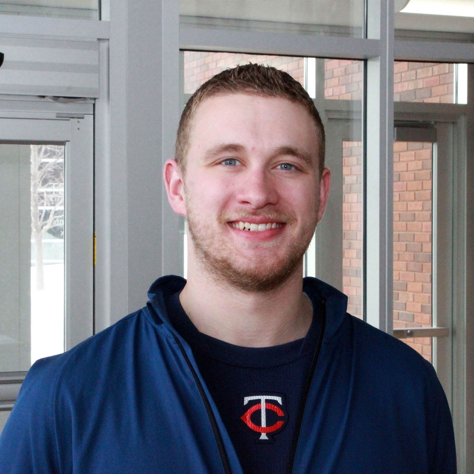 Background - Aaron Bible