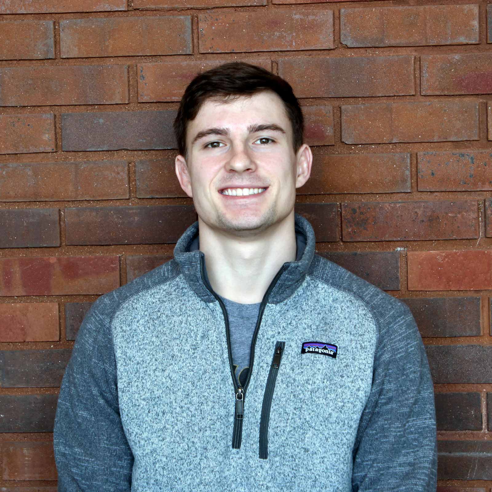 Background - Brock Buysse