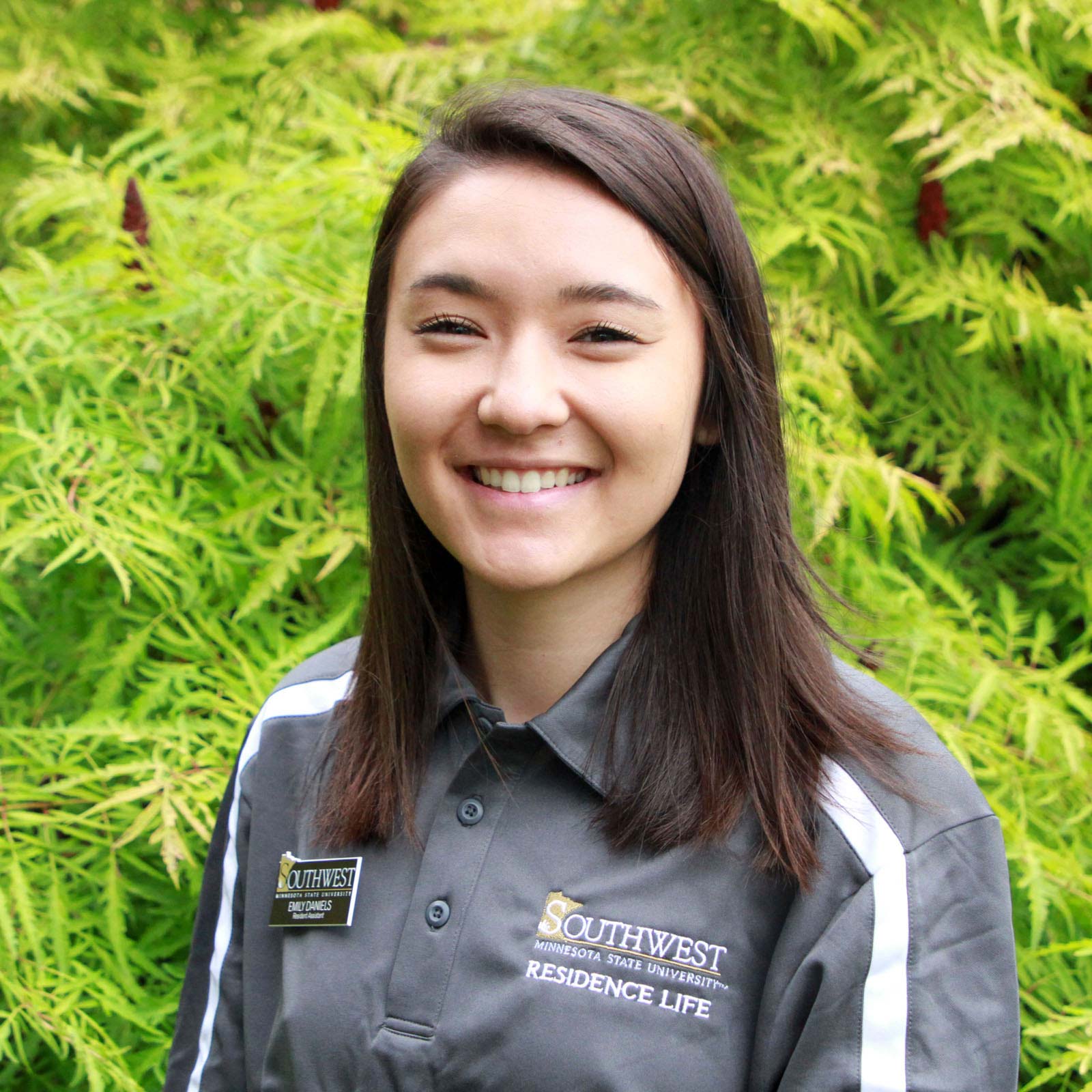 Background - Emily Daniels