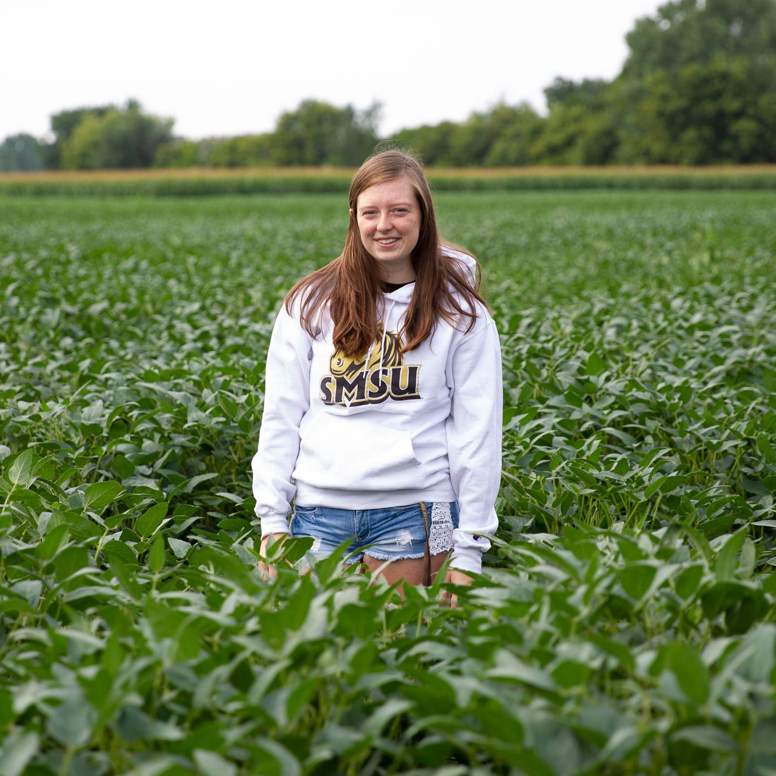 Background - Gabby Power