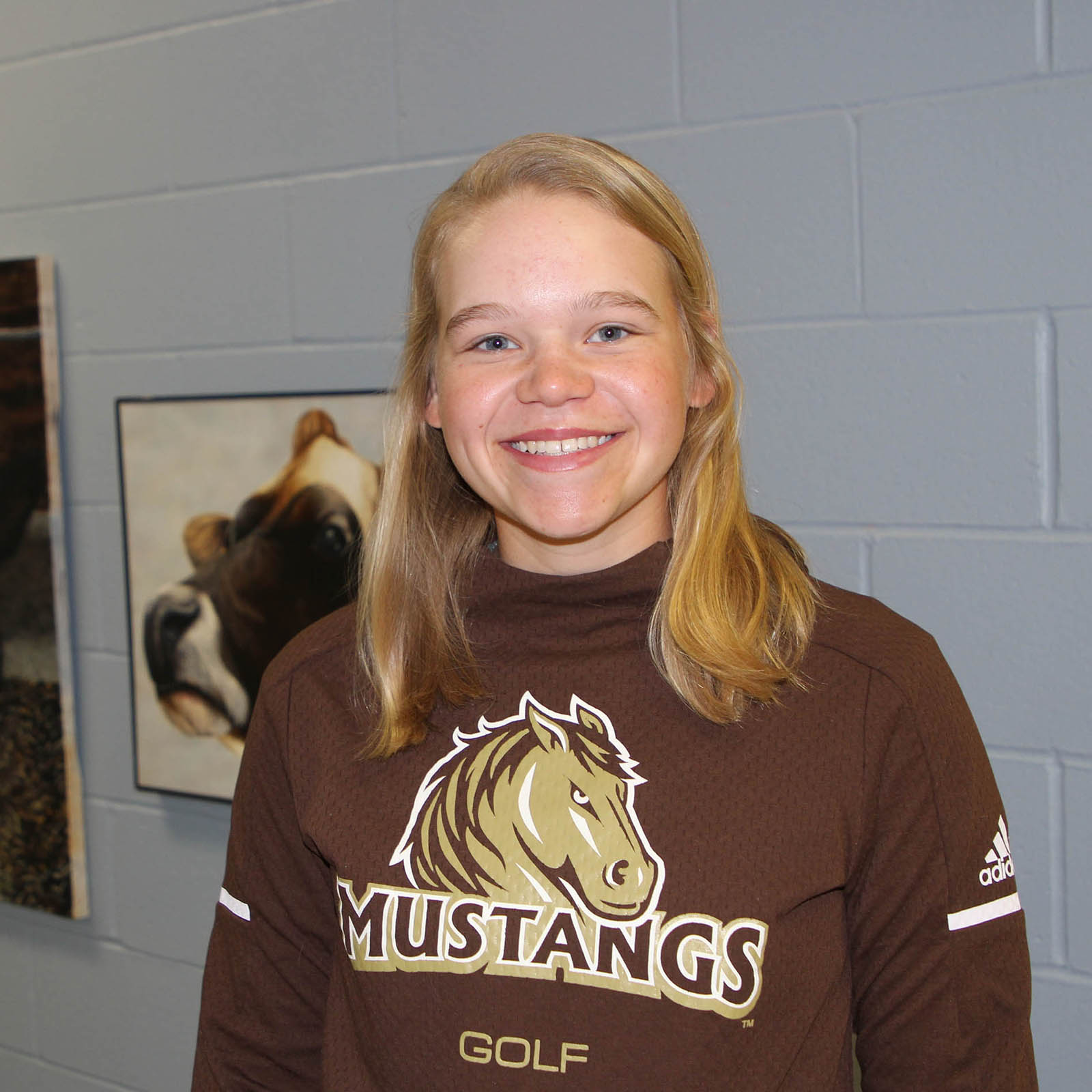 Background - Hallie Will