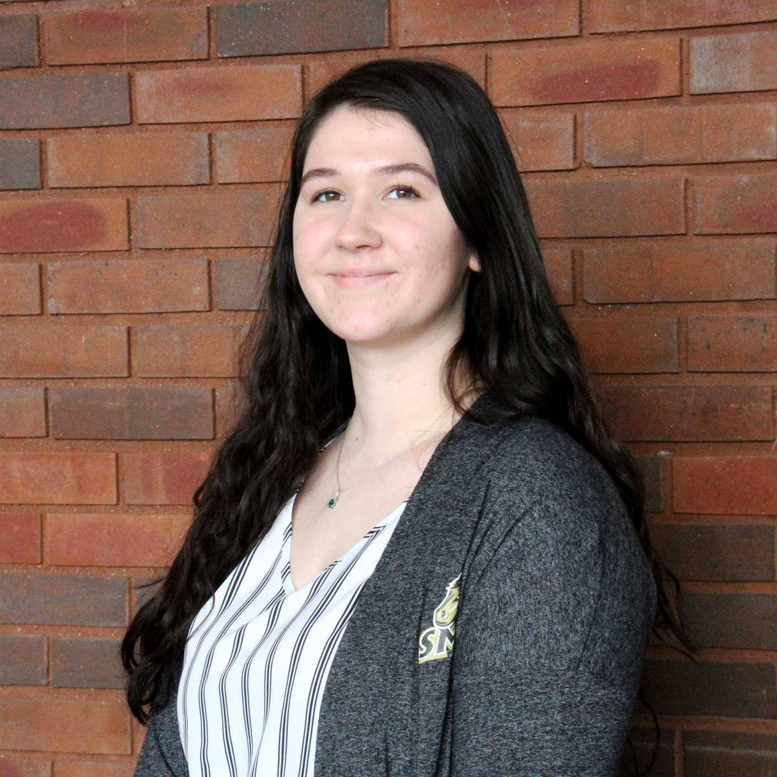 Background - Hanna Vos