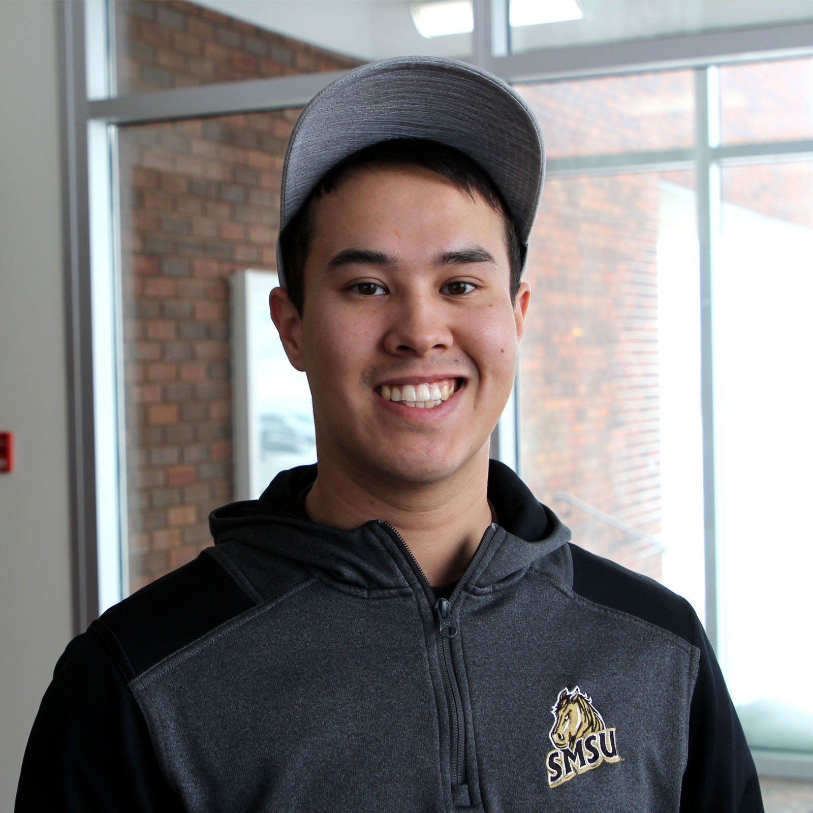 Background - Jason Klimavicz