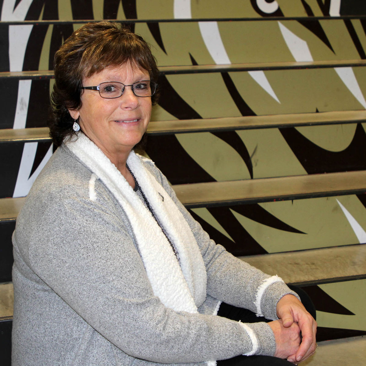 Background - Laurie Ourada