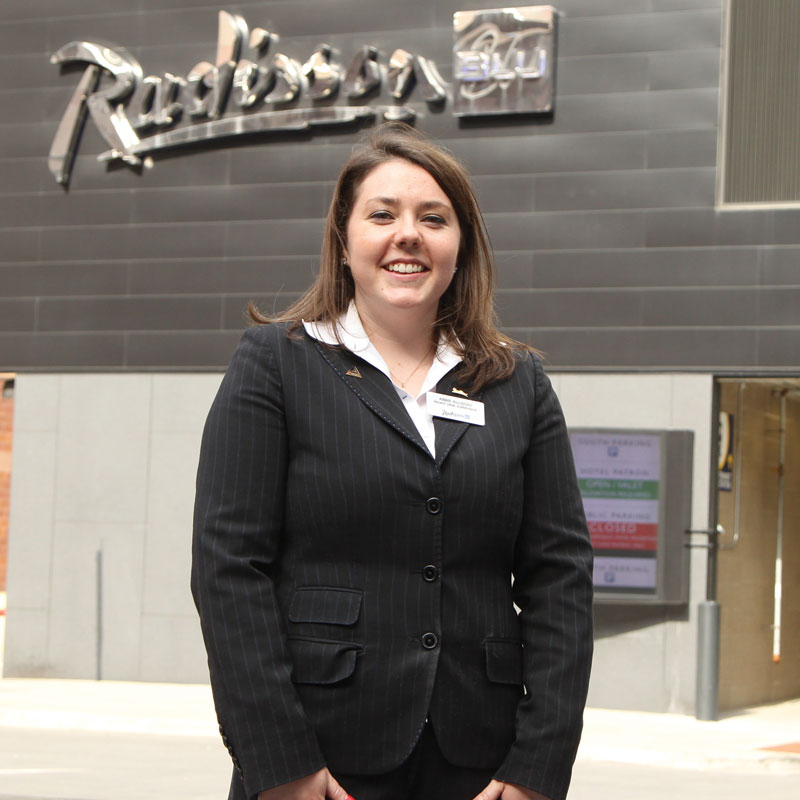 Background - Abbie Allison