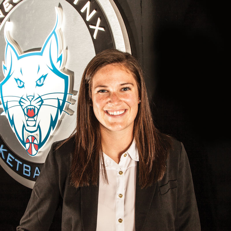 Background - Clare Duwelius