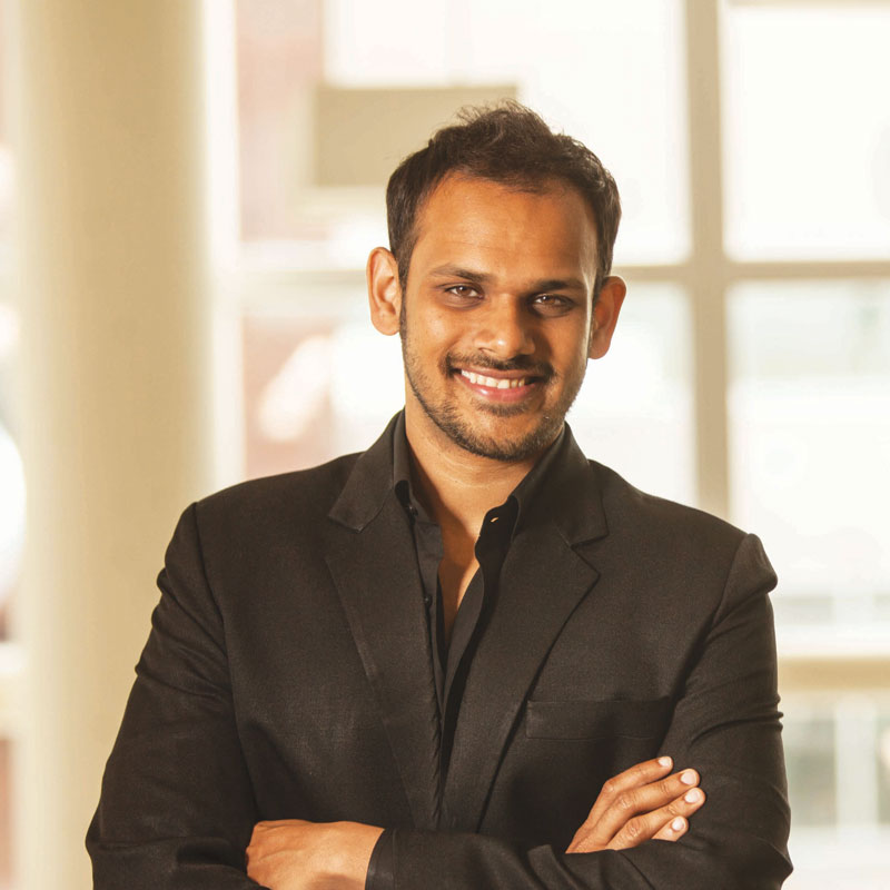 Background - Satyajit Dattagupta