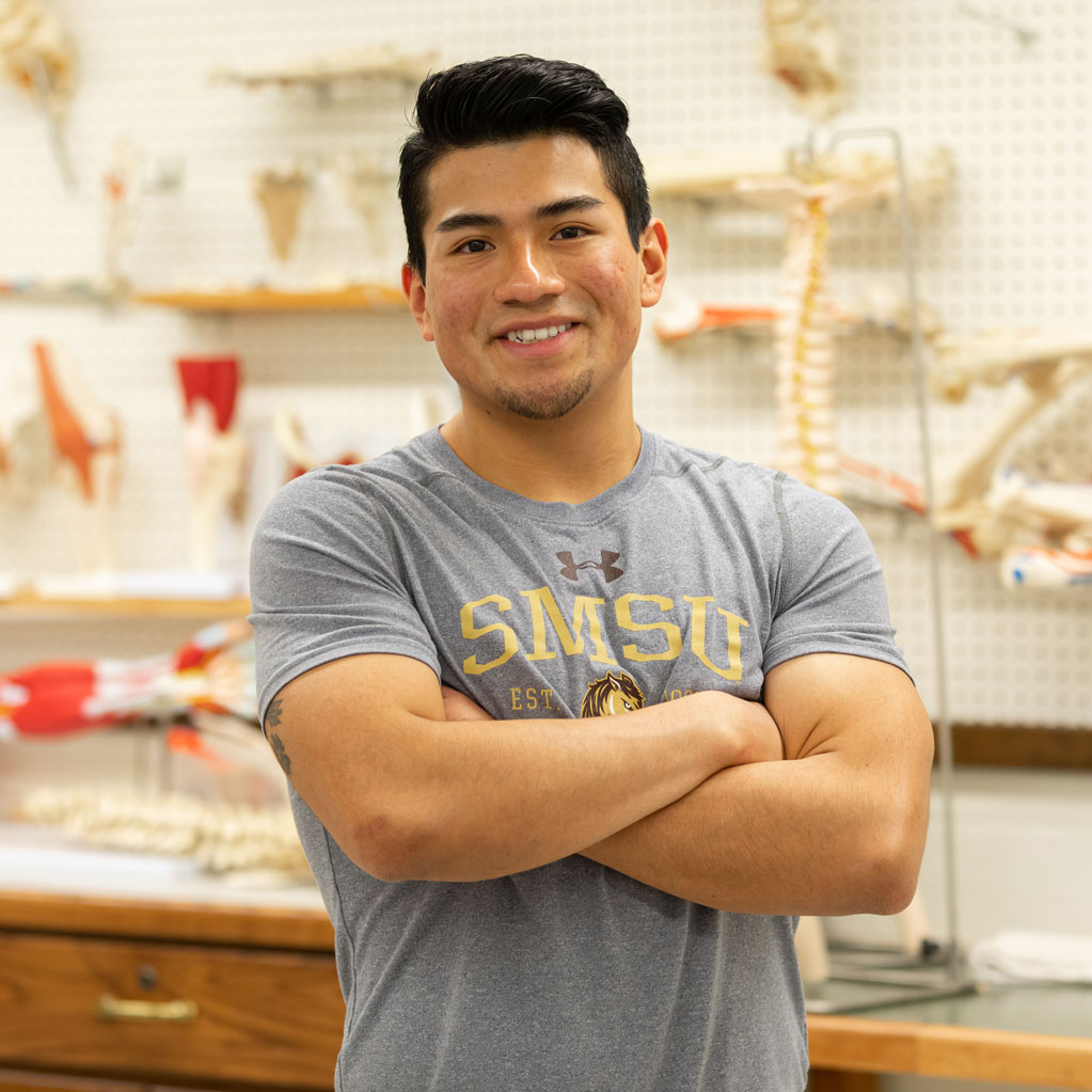 Background - Bryan Peralta Garces