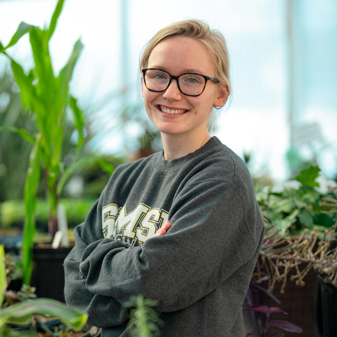 Background - Erin Richardson