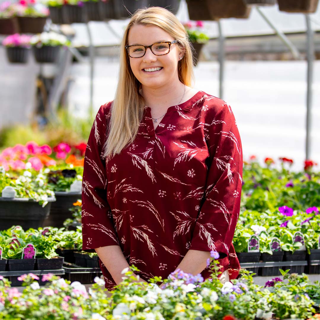 Background - Meghan Beckendorf