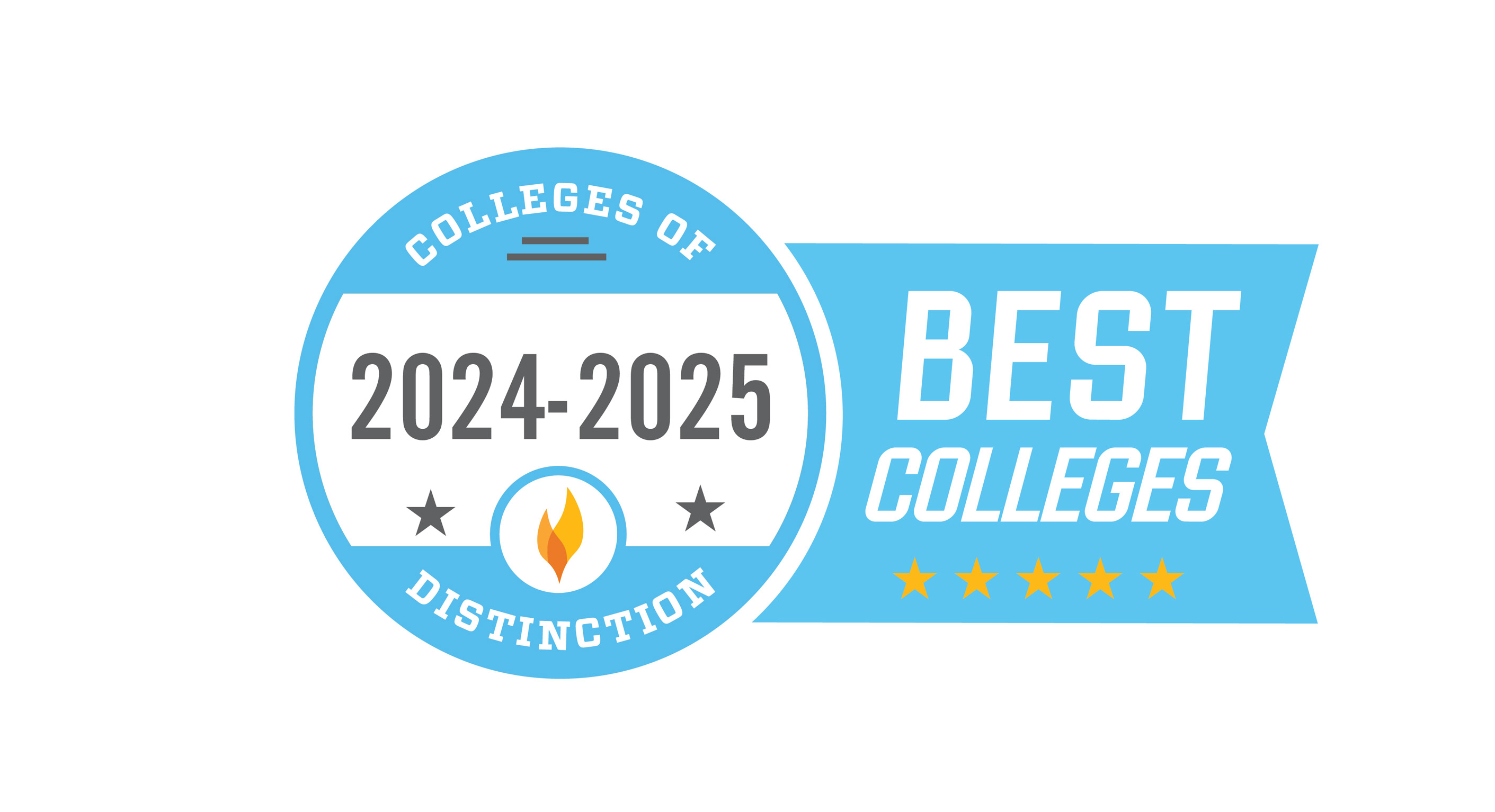 2024-2025 College of Distinction