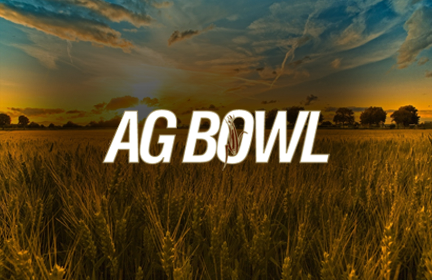 20th Annual Ag Bowl is Sept. 12 Featured Image