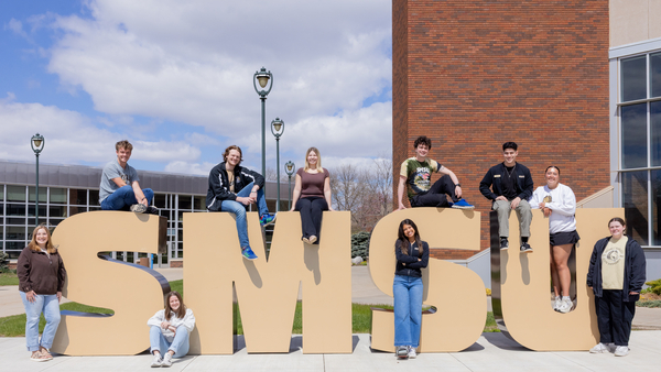 SMSU to Host Summer Discover Day on June 22 Article Photo