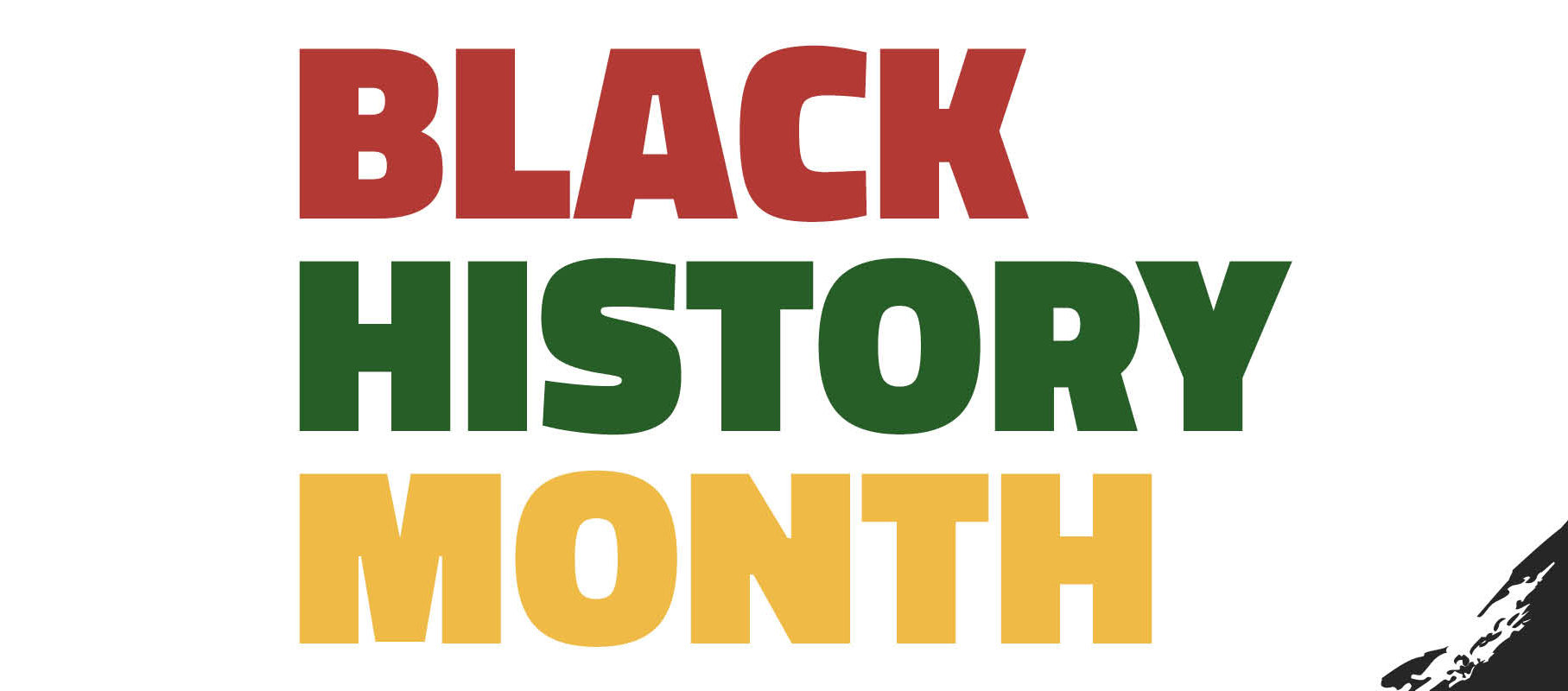 SMSU Celebrates Black History Month Featured Image