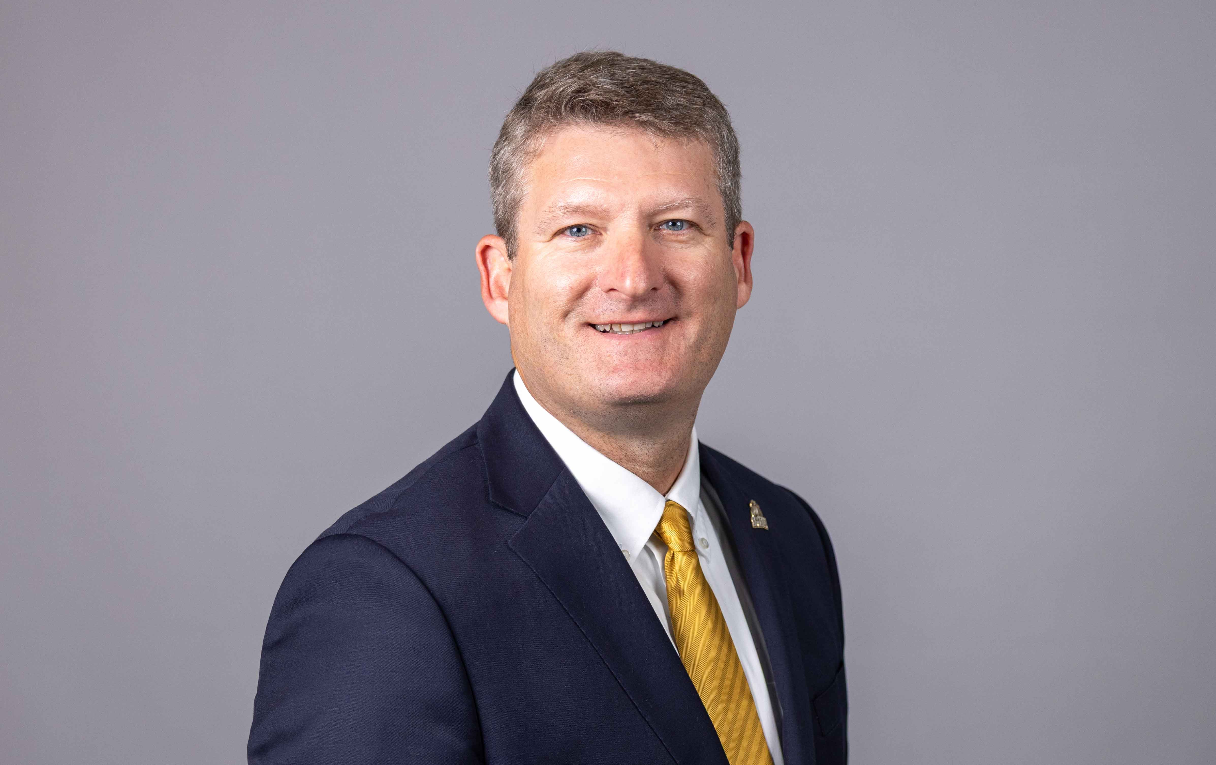Dr. David Jones named the 11th President of SMSU Featured Image