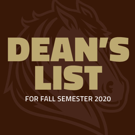 Dean's List