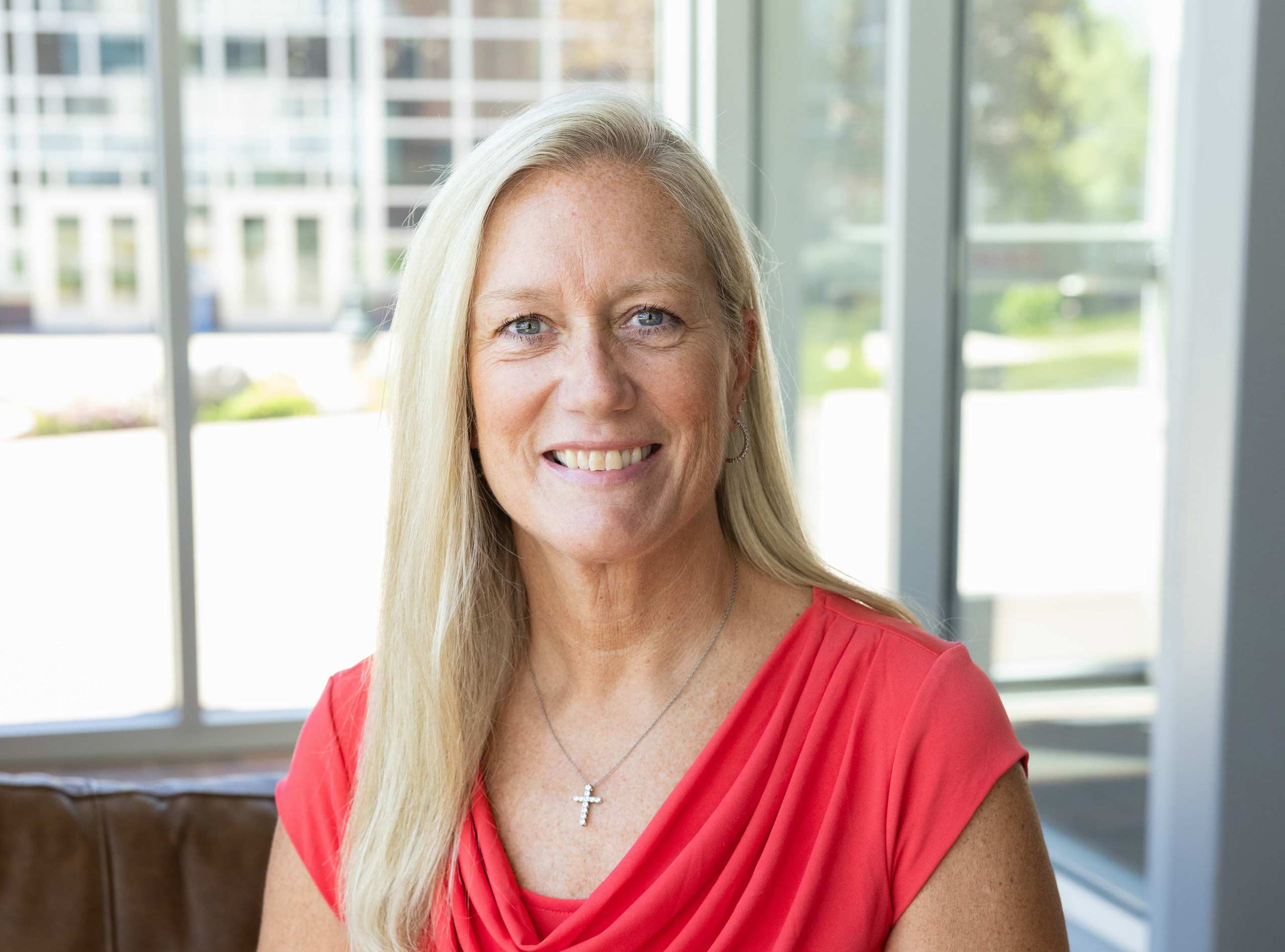 Alumni Award: Honorary Lifetime Membership to Jenna Kruse Featured Image