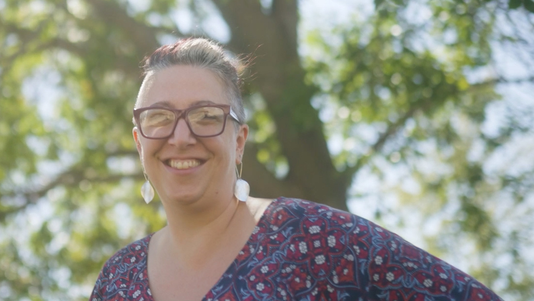 Professor Julie Walker Receives McKnight Heart of Community Honor Featured Image