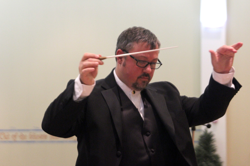 Dr. Stephen Kingsbury