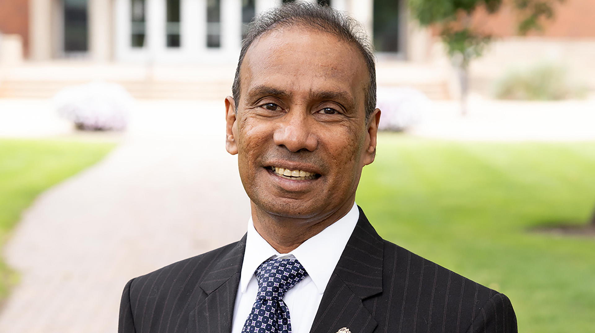 President Kumara Jayasuriya