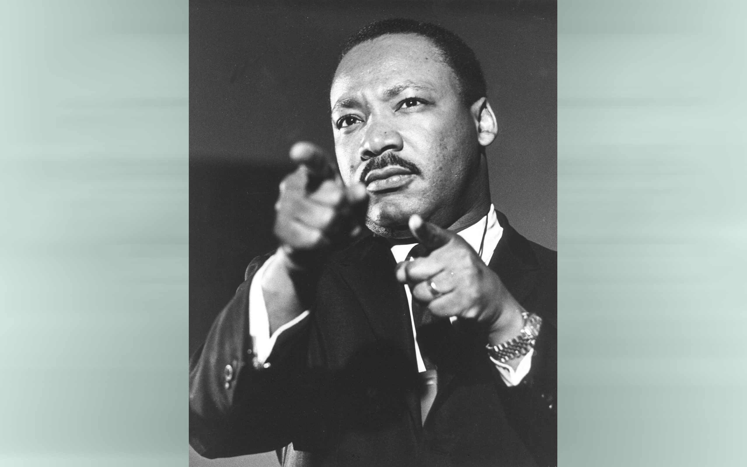 SMSU to Host MLK Events Throughout January Featured Image